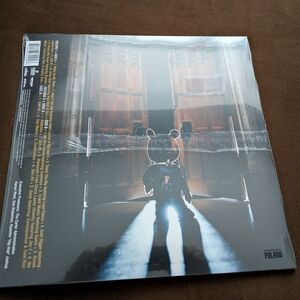 Sealed Vinyl